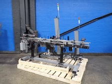 Diagraph #LA4700, Labeler, 2" x 96" capacity