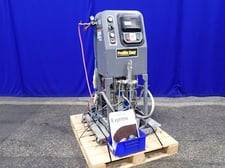 Graco #234611, Electronic Proportioners, 2.5 GPM Pump, 110 psi Air, 3400 psi Fluid
