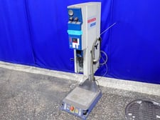 Branson #2000IW+20:2.2, Ultrasonic Welder, 2300 Watts, 200-240 V, 2003