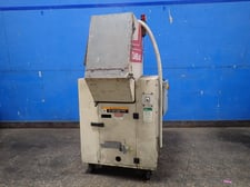 Cumberland #1212X, Granulator, 12" x 10" Opening, 20 HP, 1760 RPM, 460 V, 2005