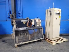 Davis Standard #2-TP, Extruder, 5 kW, 230/460 V
