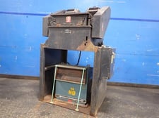 Nelmor Co. Inc. #GI2295M1, Granulator, 460 V
