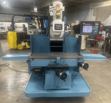 Southwestern Industries #Trak-DPM-FHM5, CNC Vertical Bed Mill, 4000 RPM, 5 HP, SMX cnc, 2011