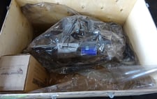 Babcock & Wilcox - Diamond Power #IK300A, Sootblower Carriage Assembly, 2 each (right ha