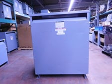 150 KVA 480 Primary, 208Y/120 Secondary, Square D, Dry-Type General Purpose Transformer, 180/416 amps, 3PH