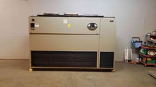 30 Ton, Liebert #CW114UCVA19568A, Upflow CRAH Air Conditioner, Chilled Water, 460 Volts, 2010