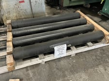 Black Brothers #775, Glue Spreader Spare Rolls, 68"