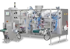 Neptune #Ecobagger-2100, Premade Pouch Bagger, 20 BPM, Unopened, 2022