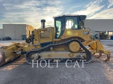 Caterpillar D6 VP, Crawler Dozer, 4887 hours, S/N: RBP01101, 2023