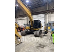 Caterpillar 326, Crawler Excavator, 986 hours, S/N: FAY10233, 2023