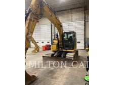 Caterpillar 315, Crawler Excavator, 1738 hours, S/N: WKX20615, 2022