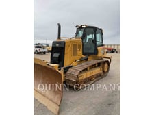 Caterpillar D4, Crawler Dozer, 2016 hours, S/N: RKR00128, 2021