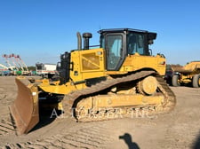 Caterpillar D6-20VP, Crawler Dozer, 1554 hours, S/N: AG900332, 2020