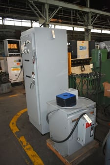 Walker Scientific LDJ electronics capacitor discharge magnetizer (CDM) #6602