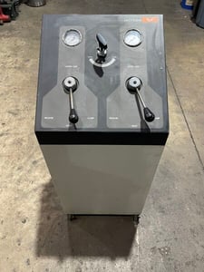 Instron, hydraulic grip supply & controls, 10000 psi