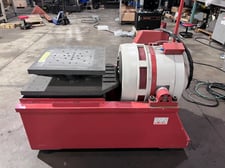 2.2 KIP LDS #V830-335T, vibration test system, V830-335T air cooled vibrator, LDS V830 cooling blower