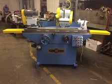 12" x 28" Parker Majestic #2U, comb ID/OD grinder, reman. 2022