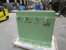 1" Chun Zu, Pre-Straightener