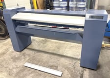 Miele #PM1214-EL, Electrical Heated Rotary Ironer, 240 V., 2017