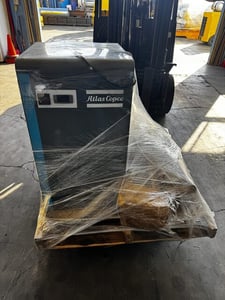 Atlas Copco #FX4IN, Air Dryer, 115-230 V., 2022
