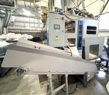 Chicago #Cascade-CT, Separator, 480 V., 2013