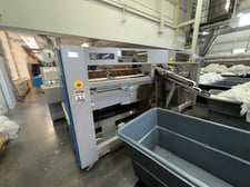 Chicago #Edge, Spreader Feeder, one station, 460-480 V., 2001