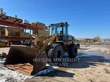Cat 938G, Wheel Loader, 19799 hours, S/N: CRD01845, 2006