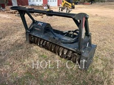 Other U.S. Motors Mfgrs MH70, Mulcher, S/N: 2500HC0316, 2025