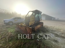 Caterpillar D4K2LGP, Crawler Dozer, 2383 hours, S/N: KR207149, 2019