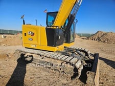 Caterpillar 310, Crawler Excavator, 1001 hours, S/N: GWT03113, 2023