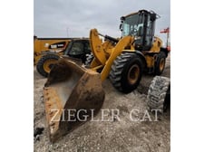 Cat 924K, Wheel Loader, 11300 hours, S/N: PWR03191, 2014
