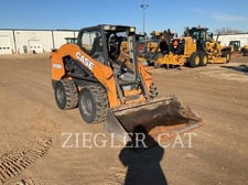 Case/New Holland SV280, Skid Steer Loader, 2613 hours, S/N: NHM434992, 2017