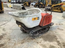 Miscellaneous Mfgrs SC-75, Concrete Buggy, S/N: 7303247, 2017