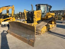 Caterpillar D6-20V30I, Crawler Dozer, 3521 hours, S/N: KD501250, 2023