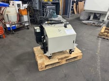 Daikin #SUT10D80L21-10-F, Servo hydraulic super unit, 21.9 GPM, 20.6 MPa, dual gear pump, 2011