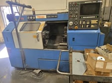 Mazak #Quick-Turn-15N, CNC Lathe, Mazatrol T32B, 1993