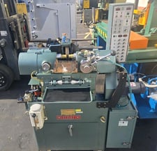 Sidai #SCM-2, Optical Grinding Machine, 2013
