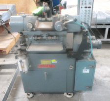 Sidai #SCM-2, Optical Grinding Machine, 2013