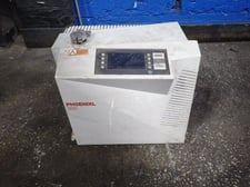 Aerlikon #251000-PhoenixL-300, Leak Detector, w/Digital Screen, 420 V.
