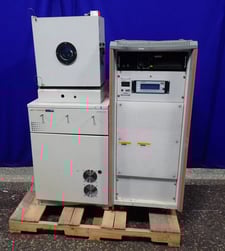 Edwards #Auto-500, Vacuum Coating System