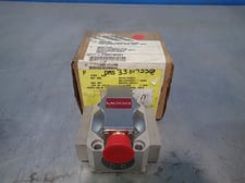Moog #G761-3004, Electro-Hydraulic Servo Valve, 4500/3000 psi, 2009