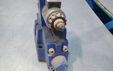 Rexroth #R901152584, Directional Control Valve