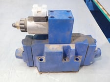 Rexroth #R901152584, Directional Control Valve