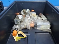 Rexroth #R900564543, Hydraulic Valve, 12 Qty.