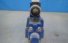 Rexroth #R901152584, Hydraulic Valve