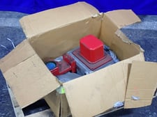 Maxon #300CW121-AA11-BB22A0, Vent Valve, Normally Open, 40 psi, 115 V