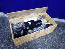 Moog #6996-201-000, Servo Actuator