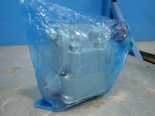 Toyo-Oki #HRU3-80G2KED-04, Pressure Control Valve