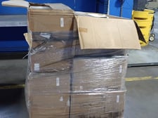 Eaton, Multi-Point Meter Cabinet w/HMI, 5 Qty.