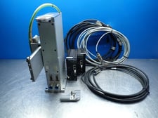 Omron #R88L-ES-PM-C110-B300-0001, Accurax Linear Motor Pick & Place System, 400/750 Watts, 200-240 V.